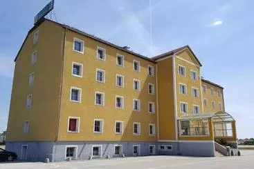 Oekotel Traiskirchen