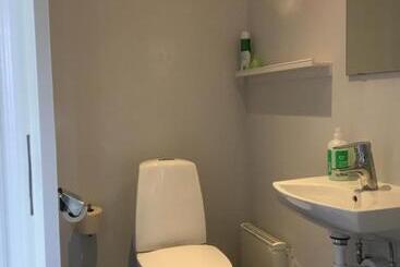 Orsa Station Bed And Breakfast