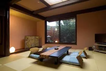 旅館 Hakuwaso