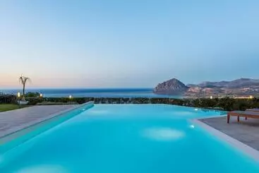 Venere Di Erice Resort & Spa