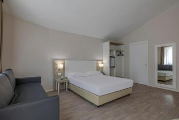 Venere Di Erice Resort & Spa