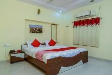 Hotel Akshey