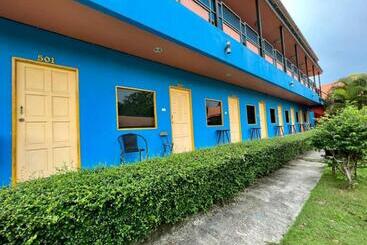 Resort Greenplace Samed Seahorse