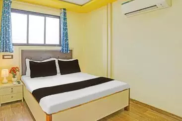 Hotel O Tanvi Guest House