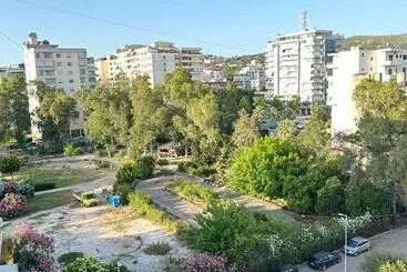 پانسیون Haven Apartment