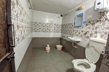 Hotell Desert King Resort