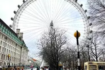 ベッドアンドブレックファースト Waterloo Central London   Private Rooms In Shared Apartment