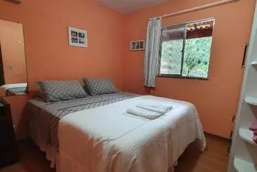 B&b Caminho Da Floresta