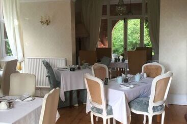 Bed and Breakfast Copper Beech House