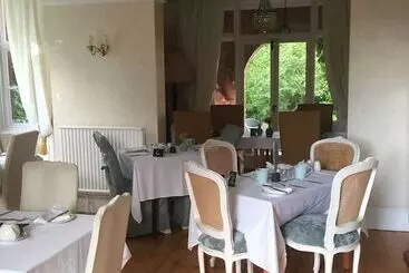 Bed and Breakfast Copper Beech House