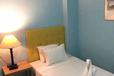 Bed and Breakfast New Era Mandaue Budget