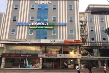 Bed and Breakfast New Era Mandaue Budget