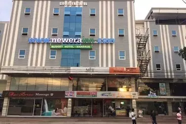 Bed and Breakfast New Era Mandaue Budget