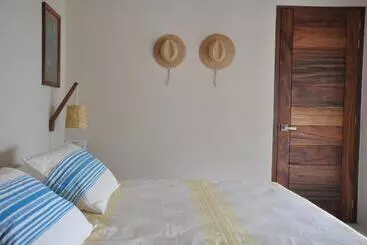 ホテル Casa Cometa