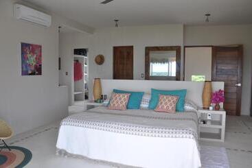 בית מלון כפרי Casa Cometa