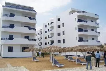 Hotel Fayed Beach Resort