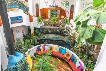 فندق Finca Rosa Blanca Coffee Farm And Inn