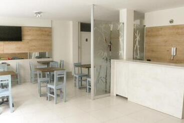 فندق Nice Inn Tacna