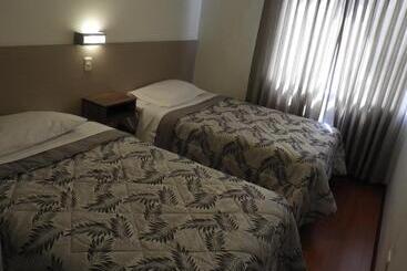 酒店 Nice Inn Tacna