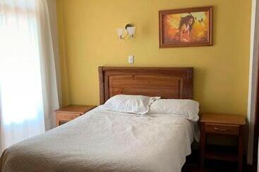 Samana Colca Hotel Chivay