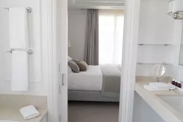 Villa Magalean Hotel & Spa