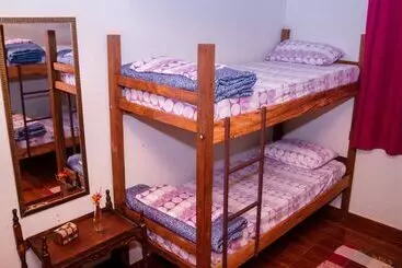 é Hostel