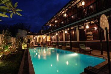 הוסטל Gili Buana