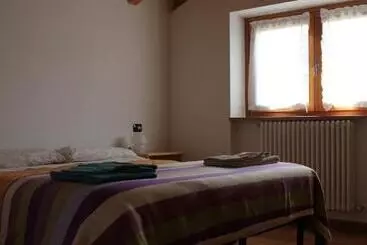 B&b Villa Dalegno