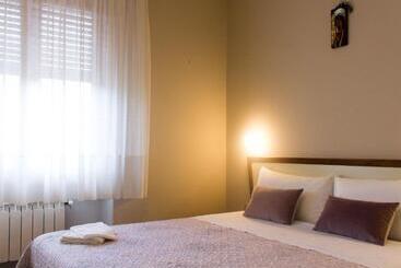 Bed and Breakfast Sopra Al Forte