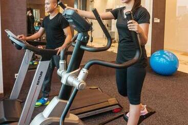 Arthama Hotels Makassar