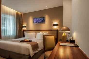 Arthama Hotels Makassar