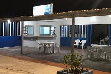 هتل Don Toño Tolú