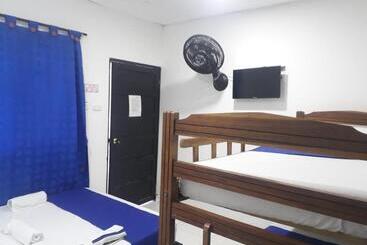 Hotel Don Toño Tolú