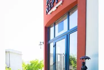 Hotel Neptun Eforie Nord