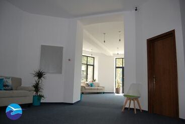 Hotel Neptun Eforie Nord