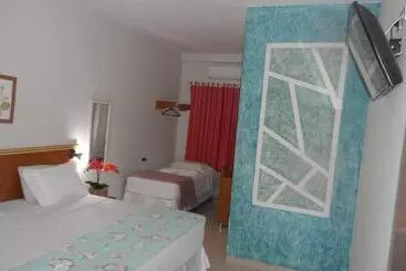 Hotelli Nioja