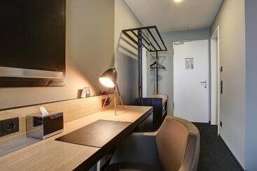 Nyce Hotel Dortmund City, Trademark Collection By Wyndham