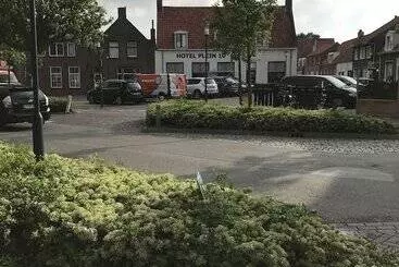 Hotel Plein 10