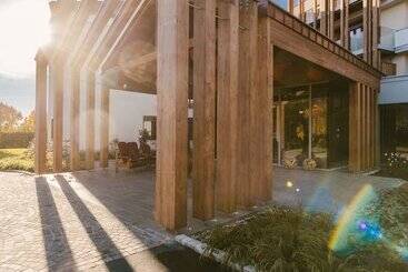 ホテル Reiters Finest Family