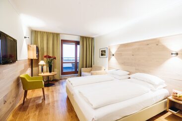 Отель Reiters Finest Family