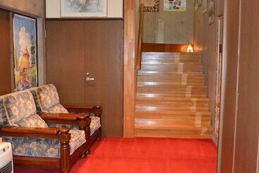 Hotel Resort Pension Shikisai