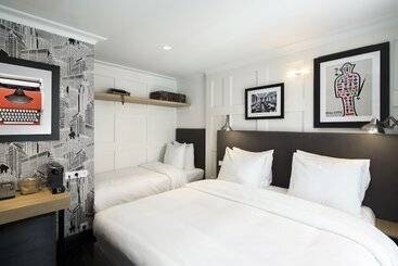 ホテル The Highland House