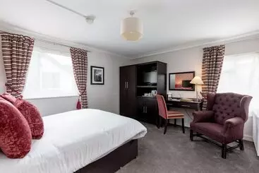 Hotel Kirkstyle