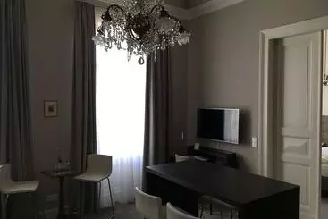 Hotel Villa Grunewald