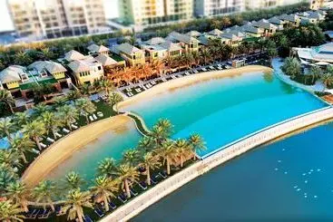 Palavra Resort