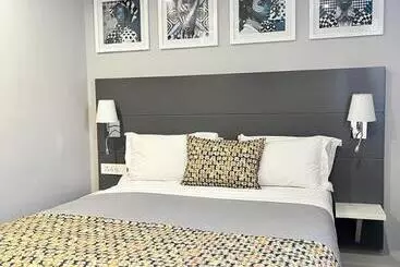 Onomo Hotel Johannesburg Sandton