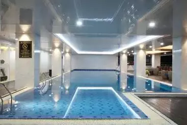 Horison Ultima Entrop