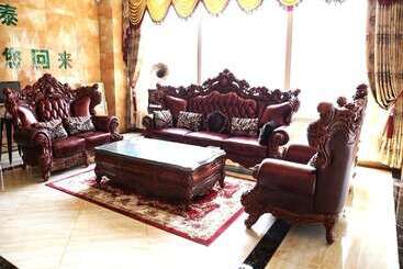 Greentree Inn Langfang Bazhou City Shengfang Town International Furniture City