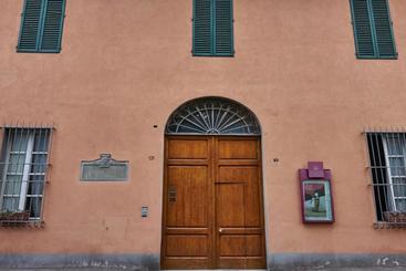 هاستل Magnolfi Nuovo