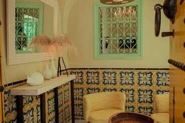 Bed & Breakfast Dar Antonia